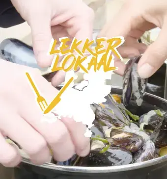Aflevering 3: Zeeland - Lekker Lokaal