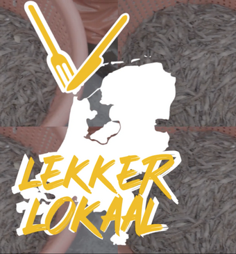 Lekker Lokaal - Texel