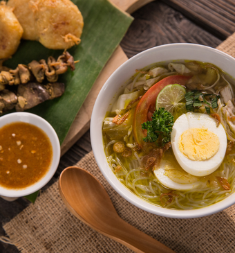 Soto