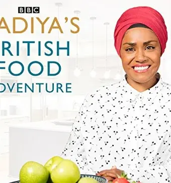 Nadiya's Food Adventure