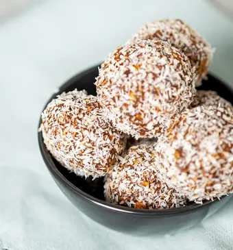 Kokosballen