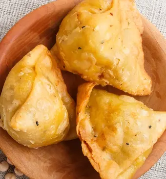 Samosa's