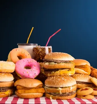junkfood