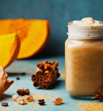 pumpkin spice