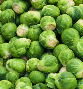 Spruitjes