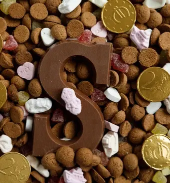 Chocoladelekkers
