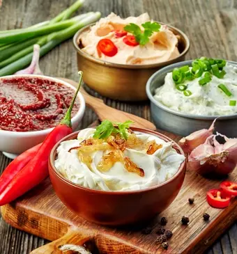 Dips 