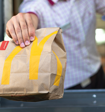 McDonalds
