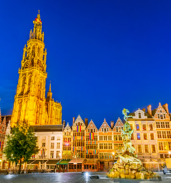 Antwerpen