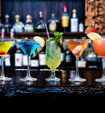 Dry january