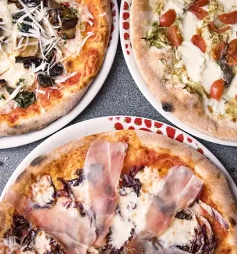 geheimen van een pizzaiolo