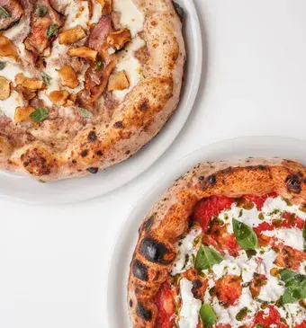 nNea Pizza