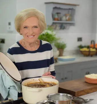 Mary Berry Classic_
