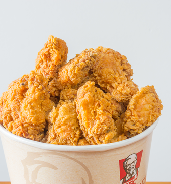 KFC vega