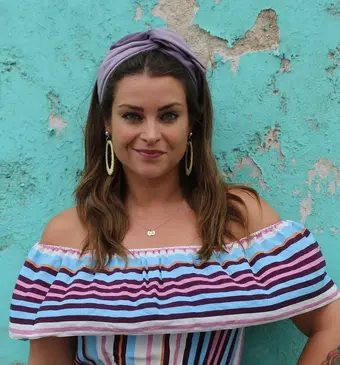 miljuschka in mexico