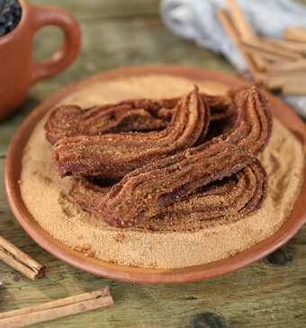churros MiM
