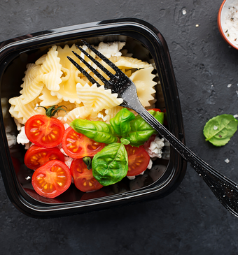pasta boretti leger des heils