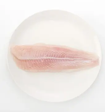 pangasiusfilet
