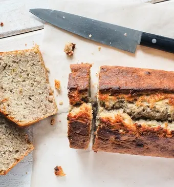 bananenbrood recept