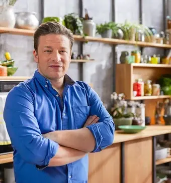 jamie oliver