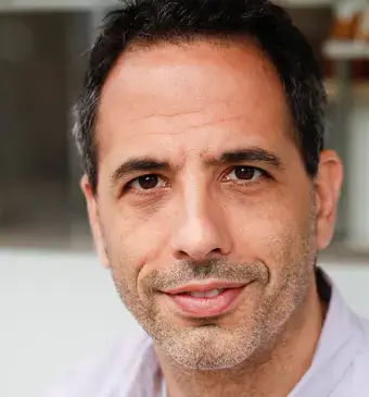 ottolenghi flavour