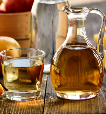 appelciderazijn