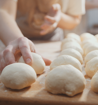 mexican coffee bun