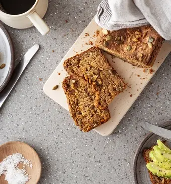 Roggebrood