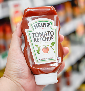 heinz
