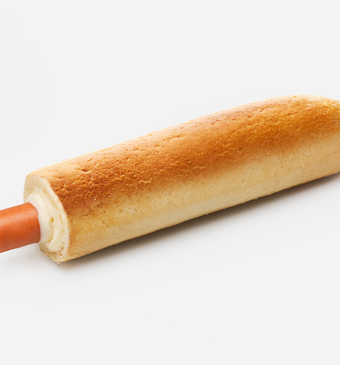 HEMA hotdog saus