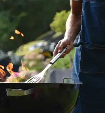 bbq