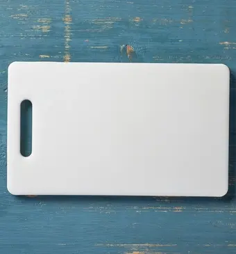 plastic snijplank