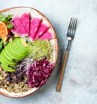 plant-based