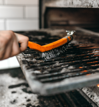 bbq