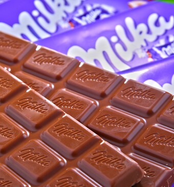 milka