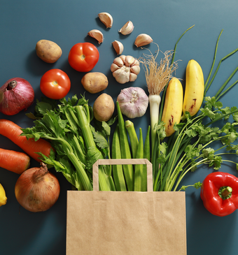 supermarkt