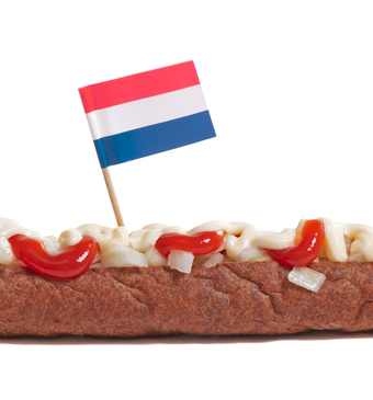 frikandel