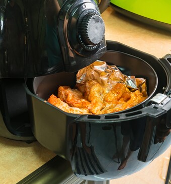 airfryer