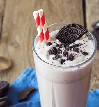 milshake