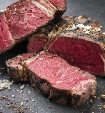 wagyu beef