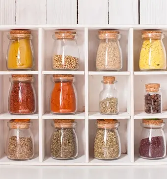 Kitchen hacks