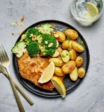 Schnitzel