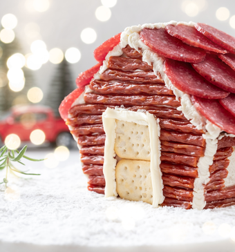 charcuterie chalet