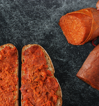 sobrasada