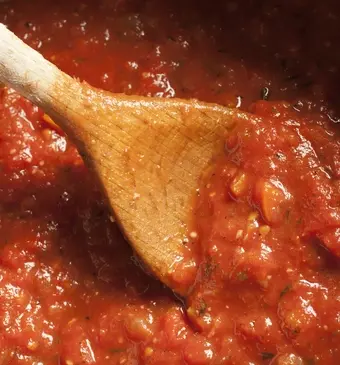 tomatensaus