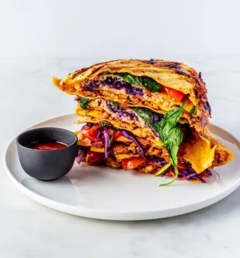 Quesadilla