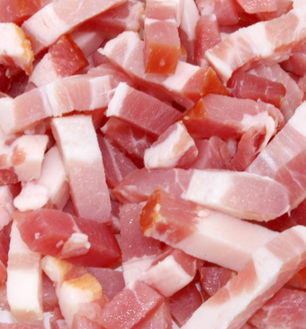spekreepjes 
