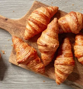 cruffin