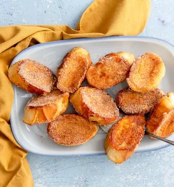 Pain perdu