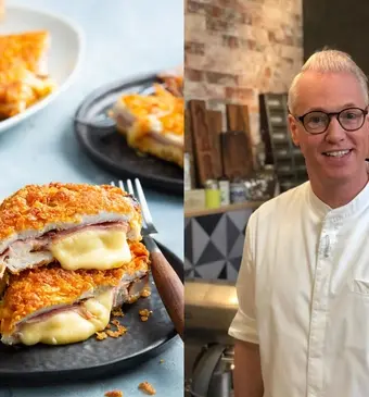 cordon bleu